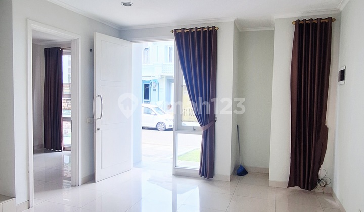 For Rent: The Eminent Cluster Vivacia BSD House 2