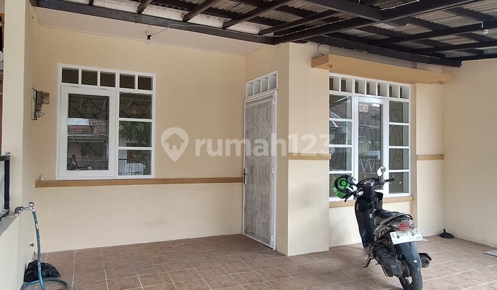 For Sale Move-In Ready House in Regensi Melati Mas 2