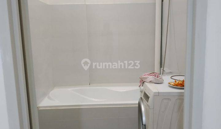 Dijual Rumah Siap Huni Di Napoli Village Gading Serpong Tangerang  2