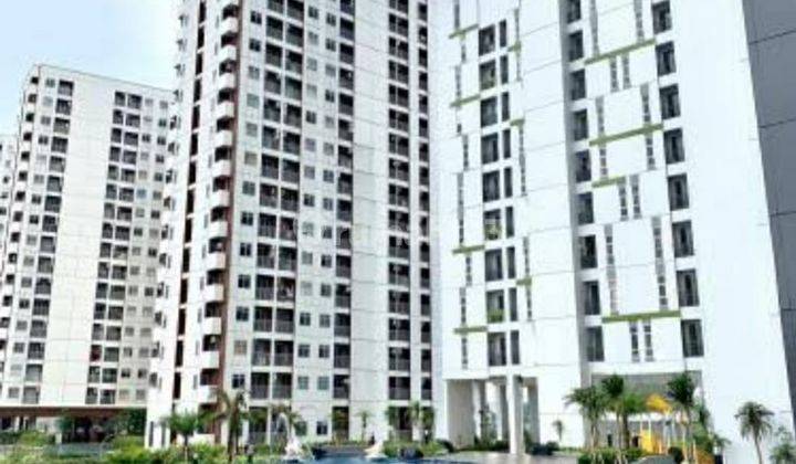 Dijual Apartemen Akasa Tower Kalyana Bsd 1