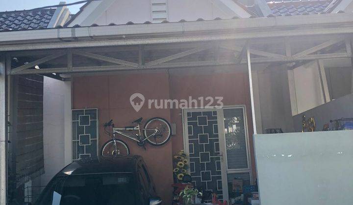 Dijual Rumah Siap Huni Di Napoli Village Gading Serpong Tangerang  1