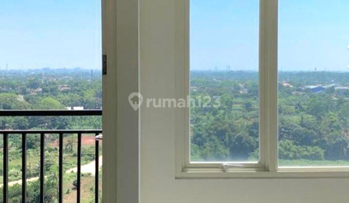 Dijual Apartemen Podomoro Golf View Cimanggis  1