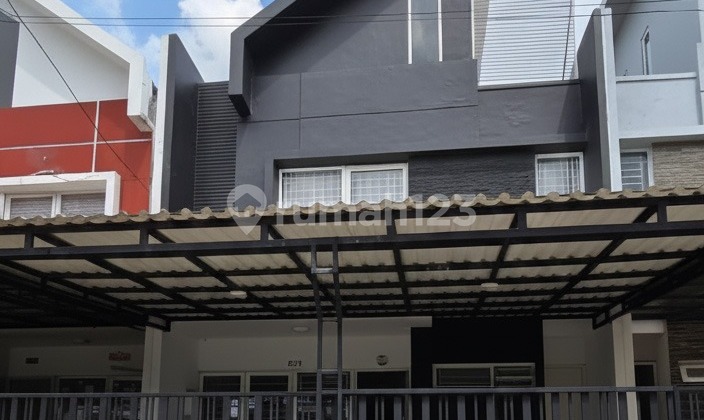 Dijual Rumah di Imperial Gading Komplek Pelindo 2 Kelapa Gading