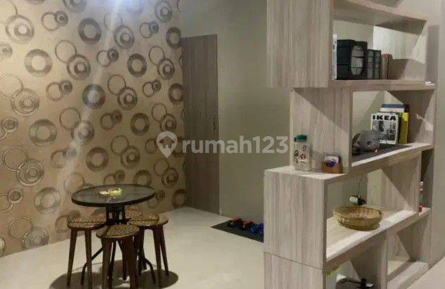  Rumah Gratis Passive Income Kos Kosan 7 Kamar Di Menteng Atas, Setiabudi, Jaksel 2