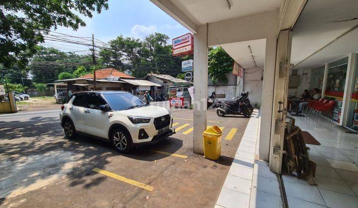 Rumah Usaha Di Jati Padang Jakarta Selatan 2