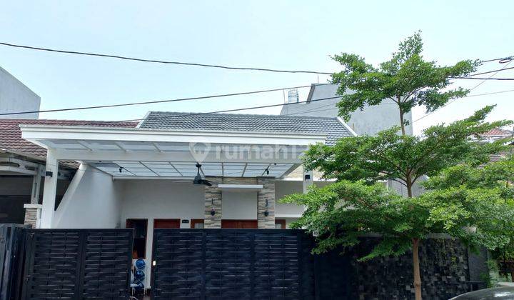 Rumah Cantik  Di Penggilingan Cakung Jakarta Timur 1