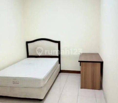 Rumah Kost 15 Kamar Area Istimewa  Jl Anggrek Slipi Jakarta Barat 2