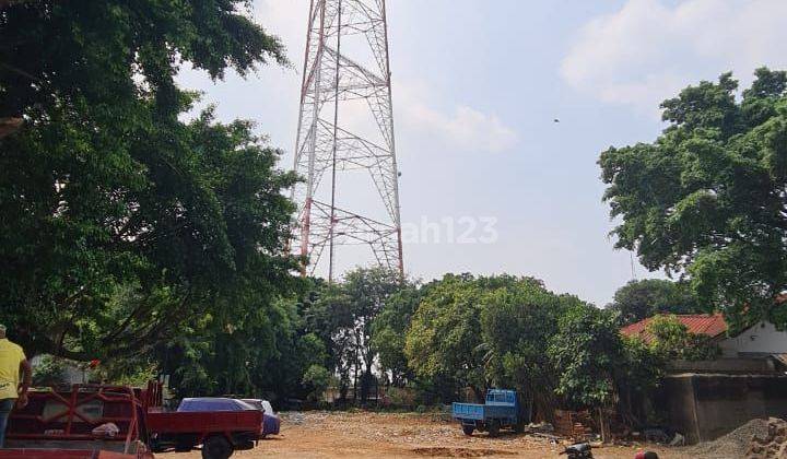 Tanah Komersial Murah di Joglo Raya Kembangan Jakarta Barat 2