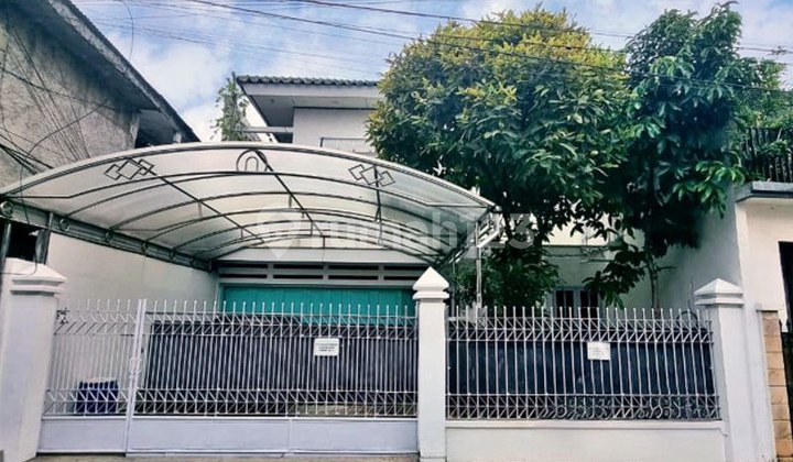 Rumah Termurah 2 Lantai Di Mampang Prapatan Jakarta Selatan