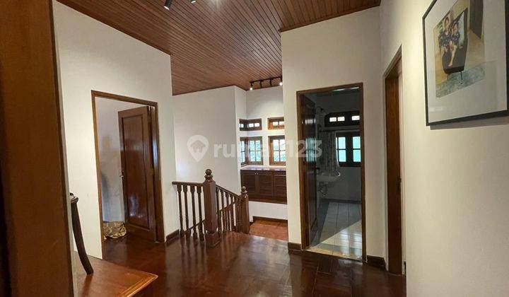 Rumah Asri Termurah Di Cluster Elit Rancamaya Bogor Jawa  Barat 2