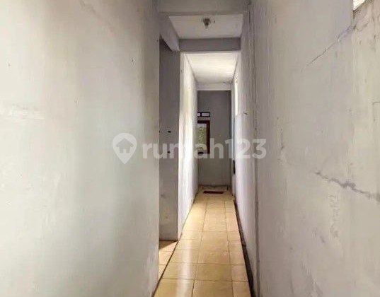 Kostan 105 Kamar dan 5 Ruko Omset Istimewa di Pancoran, Jakarta Selatan. 2