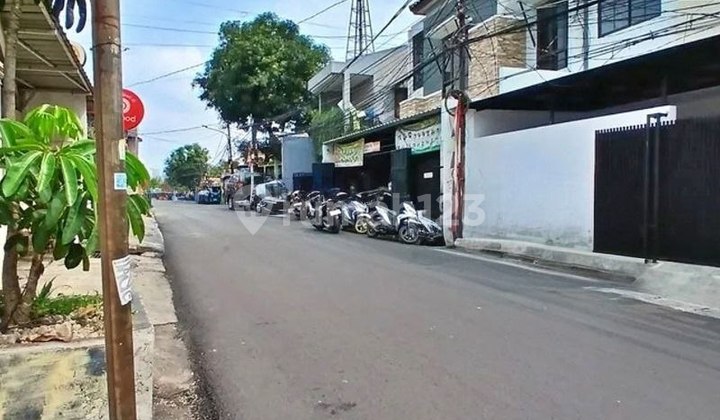 New 29-Room Full Boarding House in Cipete Utara, South Jakarta 2