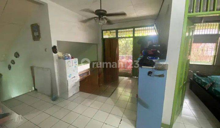 Rumah Murah Komplek Citra Garden 1 Cengkareng 2