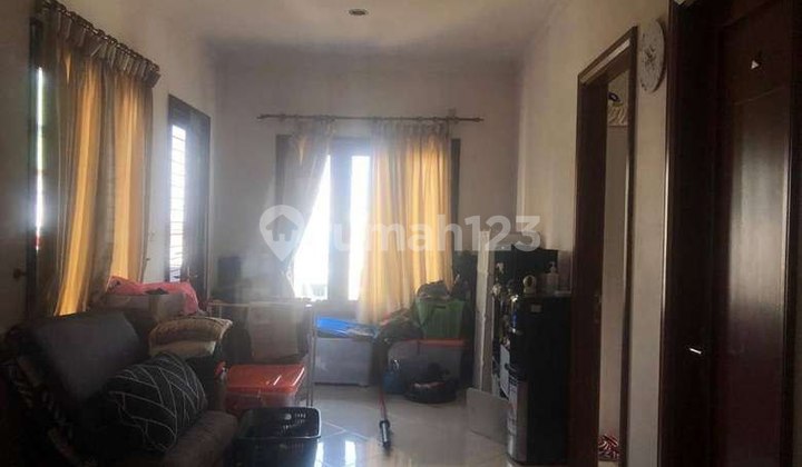 Rumah Cantik Termurah Di Ragunan, Jakarta Selatan 2