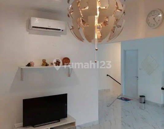 Rumah Design Klasik Modern Di Komplek Citra Garden 2 Kalideres Jakarta Barat 2