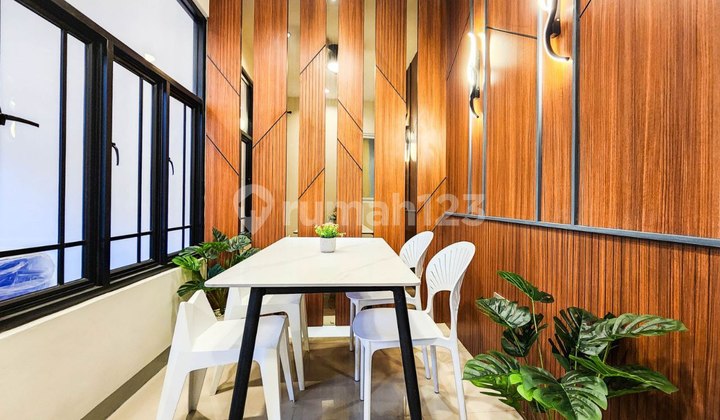 Rumah Kost Full ******** Tanjung Duren, Jakarta Barat 2