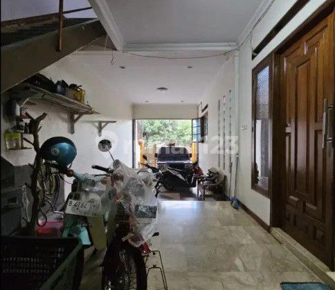 8-Room Full Boarding House and Main House in Bintaro, South Jakarta 2