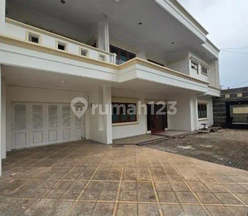 Rumah Mewah 2 Lantai Termurah Area Asem Baris, Tebet Jakarta Selatan