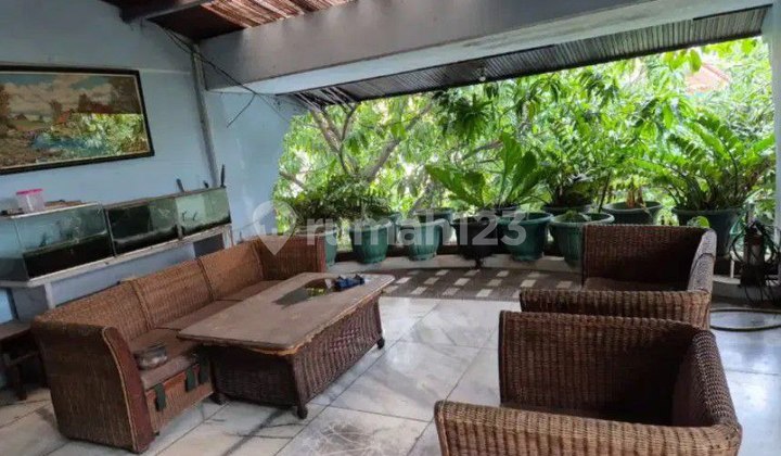 Rumah Asri 2 Lantai Cocok Untuk Kosan Johar Baru Jakarta Pusat 2