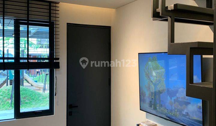 Rumah Murah Gading Serpong Karawaci Legok Rumah Unfurnished Bagus SHM - Sertifikat Hak Milik di Gading serpong, Batu Sari 2