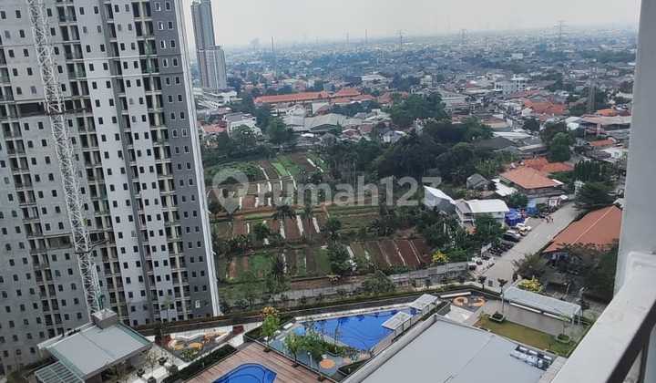 Aprtm Siap Pakai di Fatmawati Jaksel