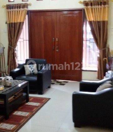 Rumah Bagus dan Besar Lokasi Veteran Jakarta Selatan 2