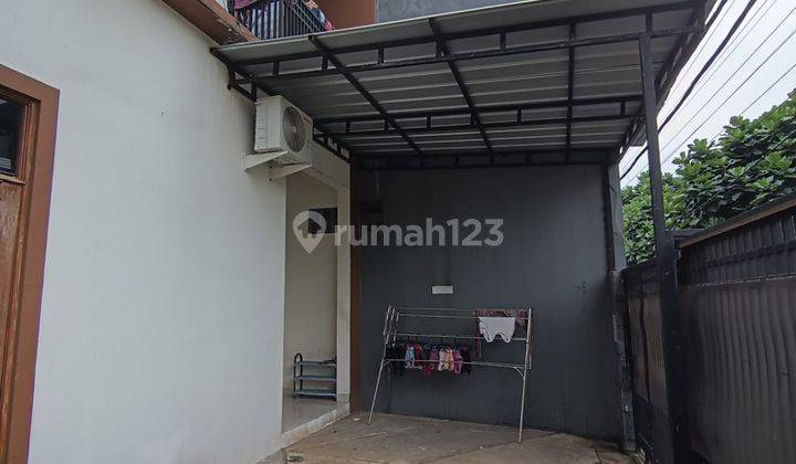 Rumah Kos Kosan Lokasi Strategis Cireunde Dekat Kampus  1