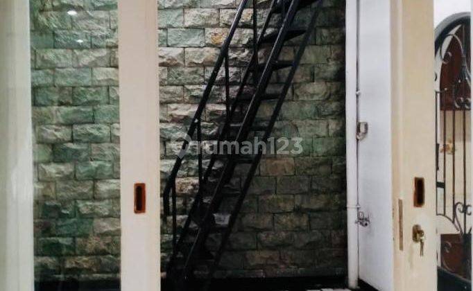 Rumah Bagus Semi Furnished di Sektor 7-Bintaro, Tangerang Selatan 2