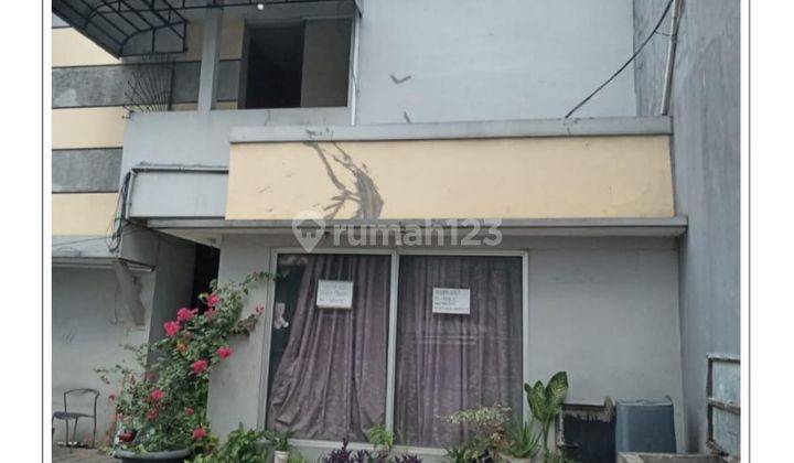 Di Jual Kos2 An Aklif 32 Kamar di Fatmawati Jaksel 1