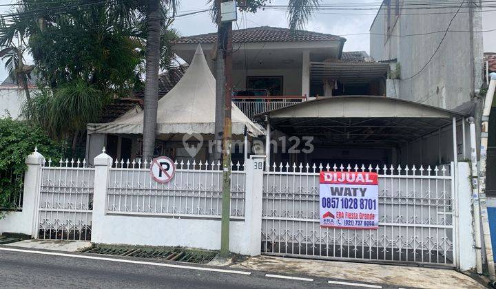 Dijual Rumah Siap Huni Di Mampang Prapatan 1