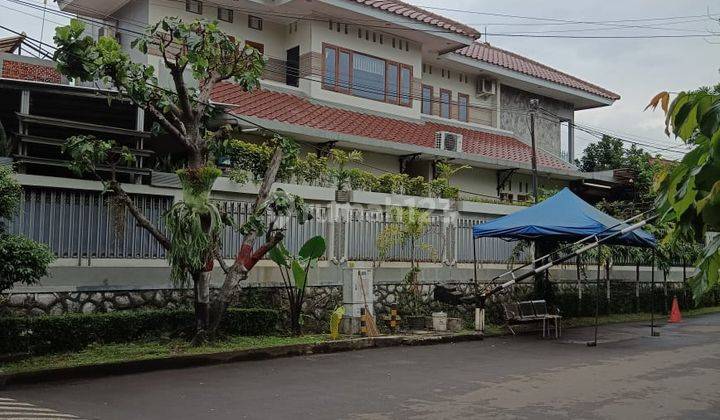 Dijual Rumah Siap Huni Bintaro Sektor 2 1