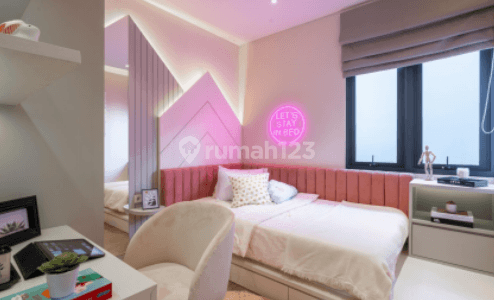 Brand New Emerald Home Berada Di Pusat Bintaro 3