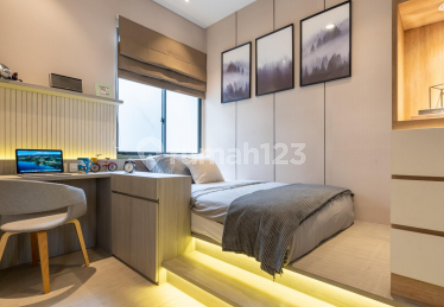 Brand New Emerald Home Berada Di Pusat Bintaro 4