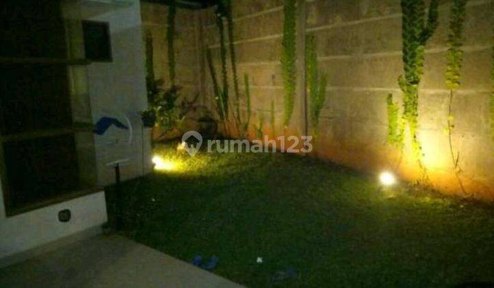 Rumah siap huni di cluster veteran  3