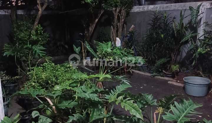 Rumah dalam Komplek BMKG pondok betung Rumah dalam Komplek BMKG pondok betung