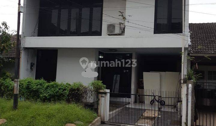 Rumah siap huni di Bintaro sektor 2 1