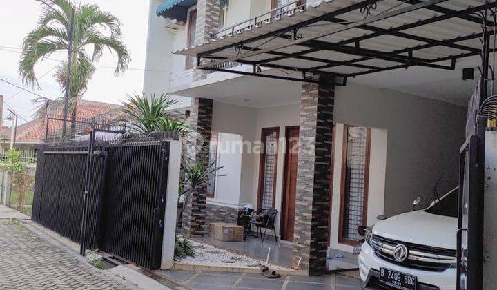 Rumah Dijual Di Pondok Pucung Tangerang Harga Terbaru 2023