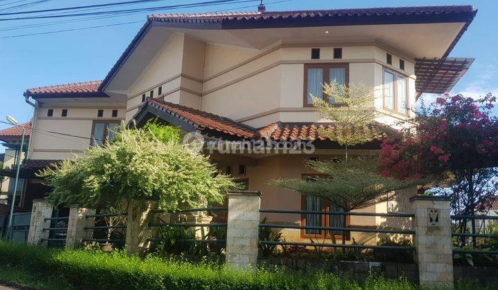 Rumah 2 Lantai Bagus di Bintaro, Tangerang Selatan 1