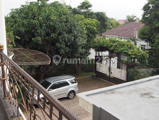 Rumah siap huni nan asri di Pondok karya pondok aren 2