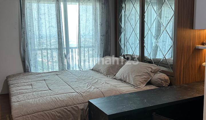 Apartemen Dilokasi Yg Sangat Strategis Bintaro