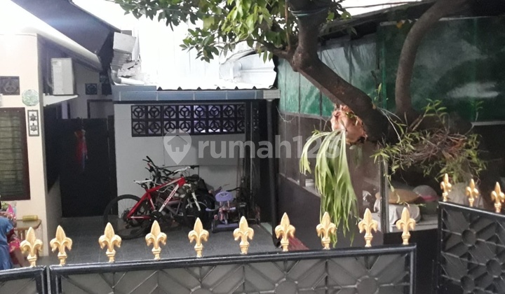 Rumah+ Kosan Aktif Rawmangun Jaktim 2