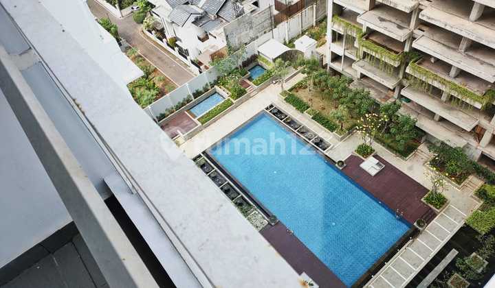 Aprtm Siap Pakai di Fatmawati Jaksel 2