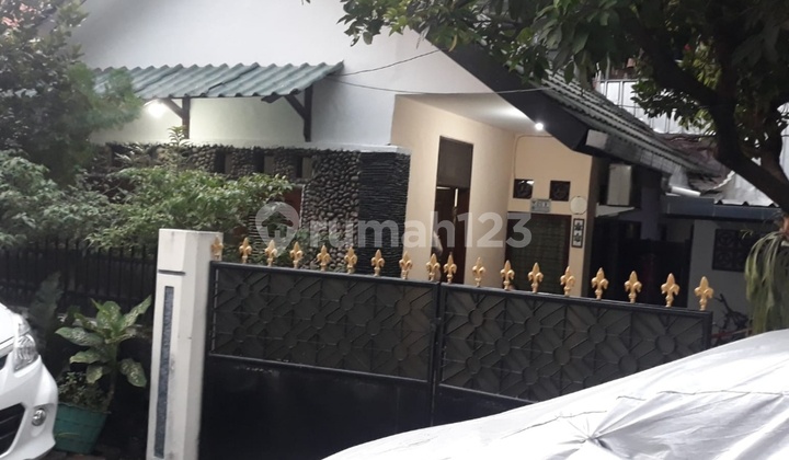 Rumah+ Kosan Aktif Rawmangun Jaktim Rumah+ Kosan Aktif Rawmangun Jaktim