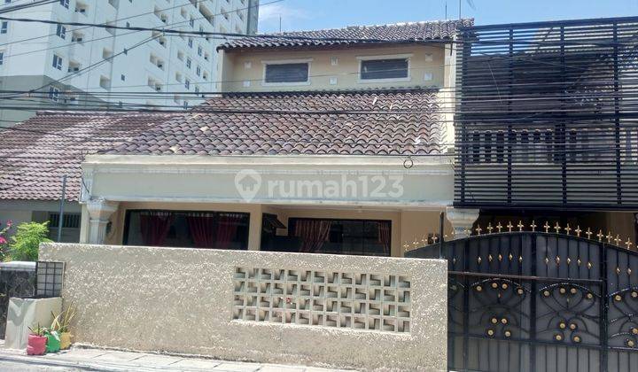 Rumah Siap Huni Bukit Indah Serua 1