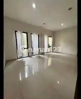 Dijual Rumah Mewah De Park The Brassia BSD – Luas 498m², Bangunan ±900m², Desain Megah dan Elegan 2