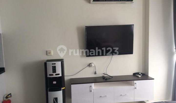 Quick Rent 1Br Bintaro Icon Furnished, Rnv Quick Rent 1Br Bintaro Icon Furnished, Rnv