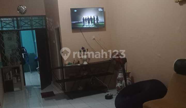 Rumah Siap Huni Pamulang 2