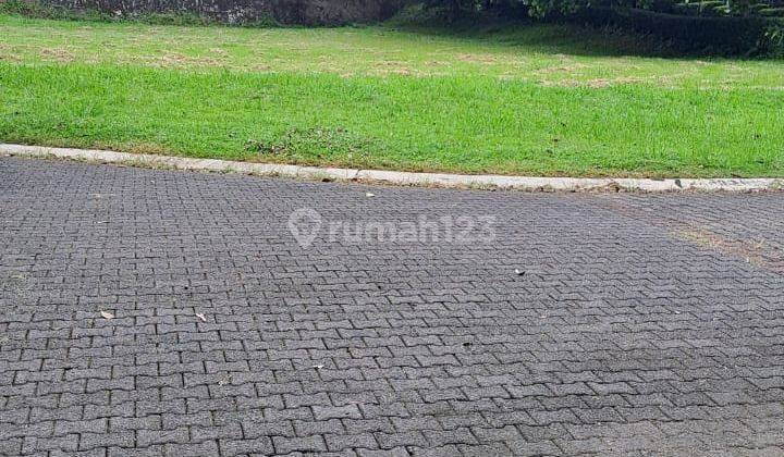 Tanah di Rancamaya 1