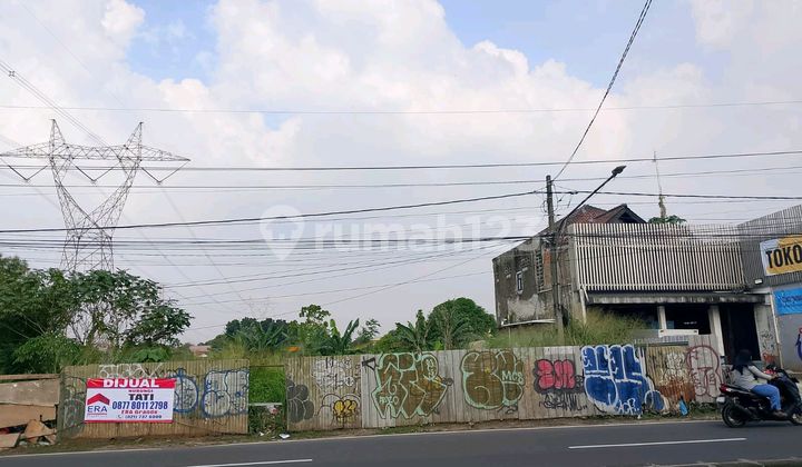 Lahan Komersial Hrg Di Bawah Njop Lahan Komersial Hrg Di Bawah Njop