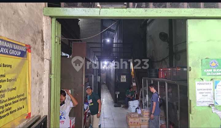 For Sale: Strategic 2-Story Office & Warehouse on RE. Martadinata, Cipayung – Ciputat, tat an rnv For Sale: Strategic 2-Story Office & Warehouse on RE. Martadinata, Cipayung – Ciputat, tat an rnv